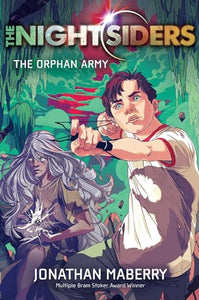 The Orphan Army 