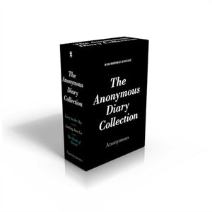 The Anonymous Diary Collection (Boxed Set)