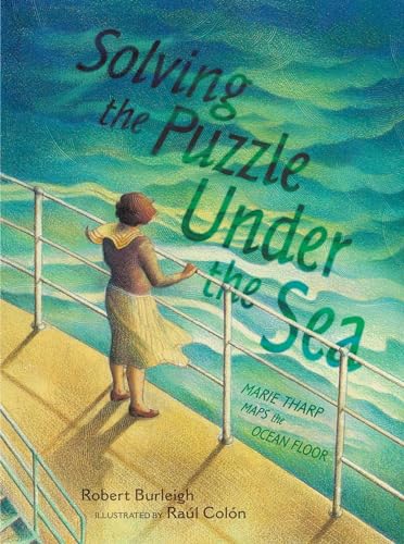 Solving the Puzzle Under the Sea