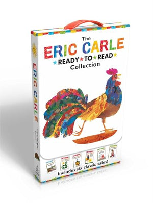 Ready to Read Collection