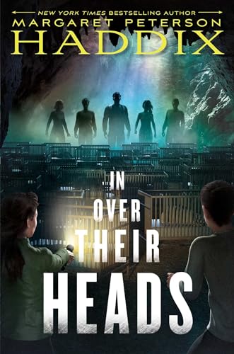 In Over Their Heads, 2