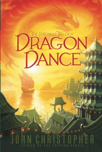 Dragon Dance