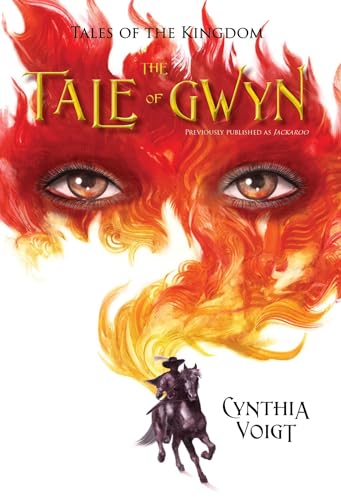 The Tale of Gwyn, 1
