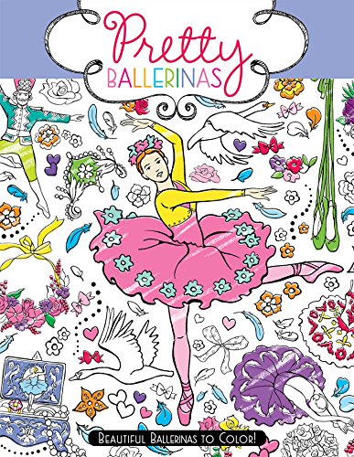 Pretty Ballerinas