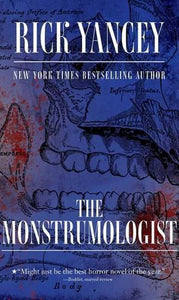 The Monstrumologist 