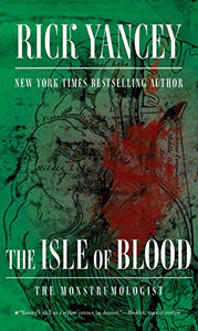 The Isle of Blood 