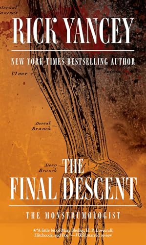 The Final Descent
