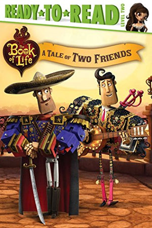 A Tale of Two Friends