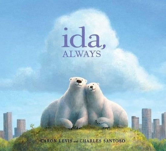Always Ida