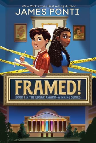 Framed|