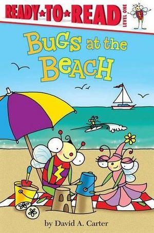 Bugs at the Beach