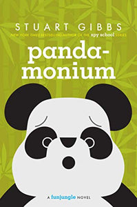 Panda-Monium 