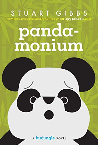 Panda-Monium