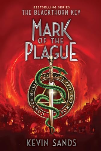 Mark of the Plague