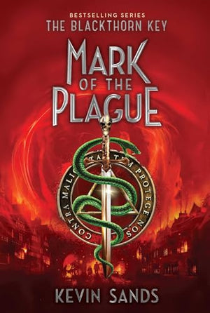 Mark of the Plague