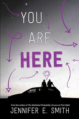 You Are Here