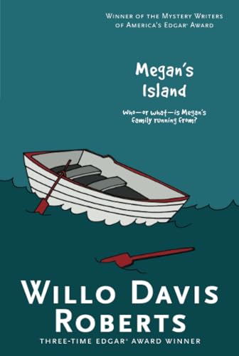 Megan's Island