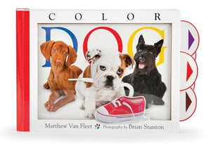 Color Dog 