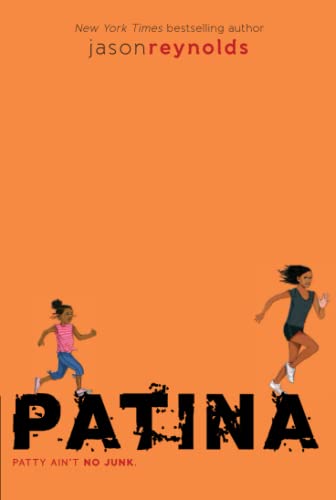 Patina