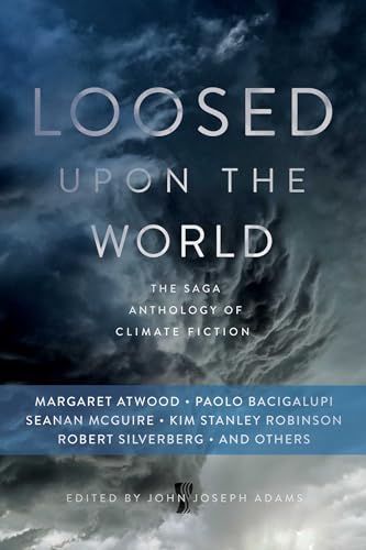 Loosed upon the World