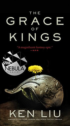 The Grace of Kings