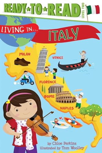 Living in . . . Italy