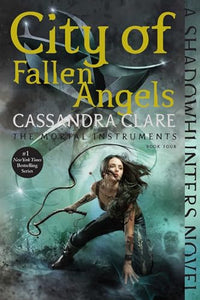 City of Fallen Angels 