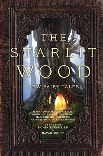 The Starlit Wood