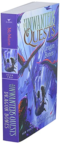 Dragon Bones