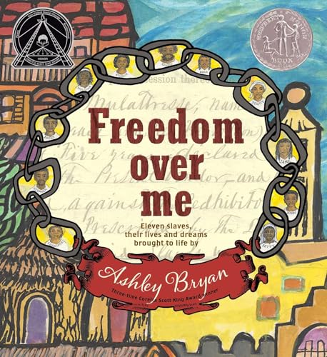 Freedom Over Me