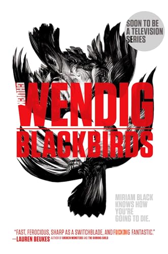Blackbirds