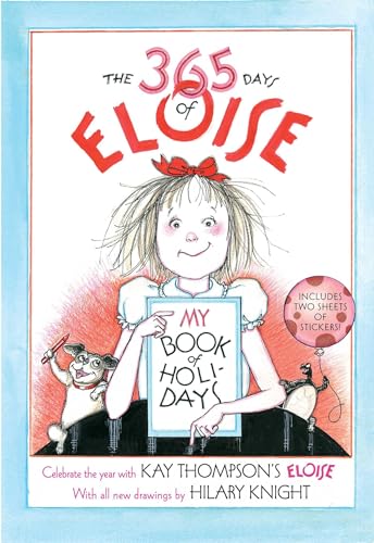 The 365 Days of Eloise