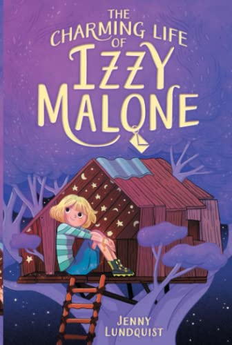 The Charming Life of Izzy Malone