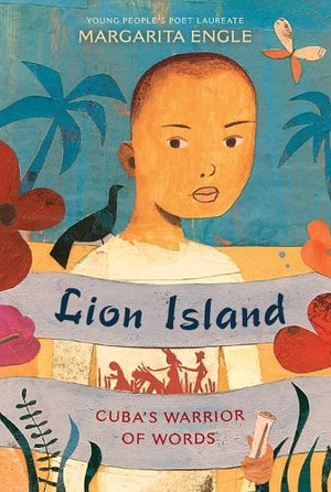 Lion Island
