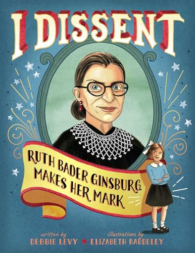 I Dissent