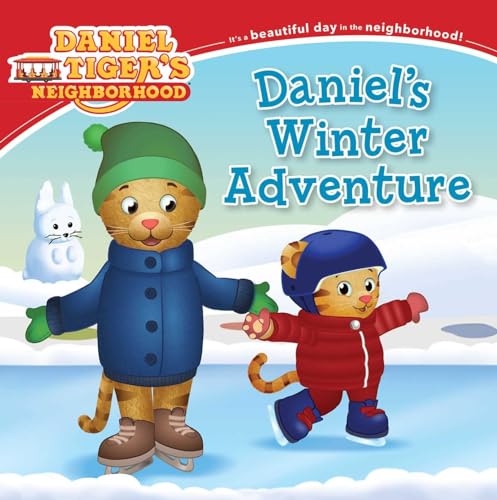 Daniel's Winter Adventure