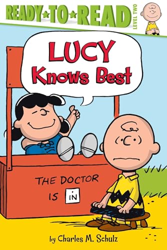 Lucy Knows Best