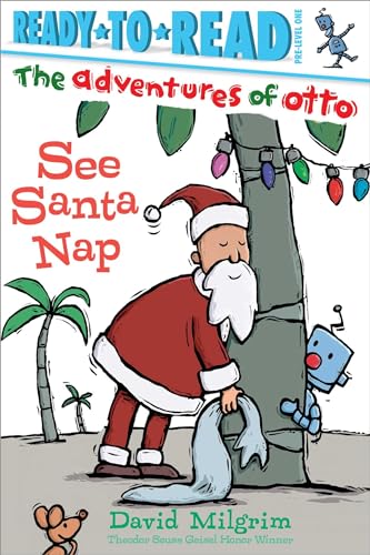 See Santa Nap
