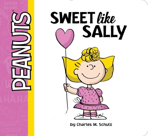 Sweet Like Sally