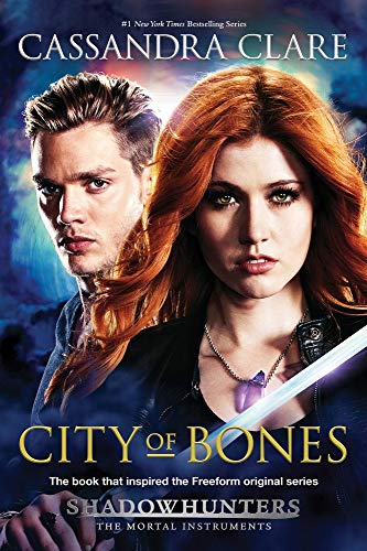City of Bones, 1