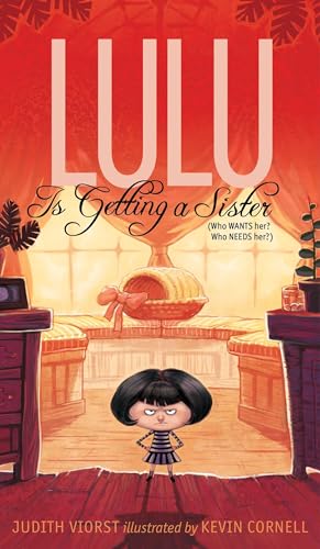 Lulu Is Getting a Sister