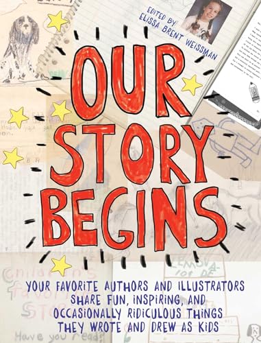 Our Story Begins