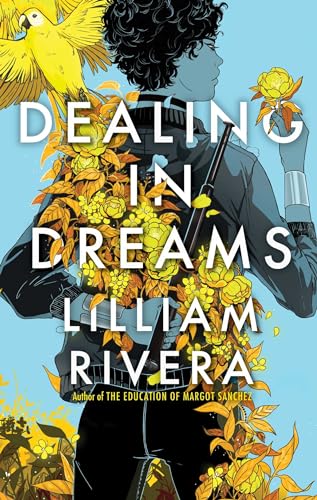 Dealing in Dreams