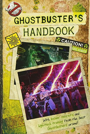 Ghostbuster's Handbook