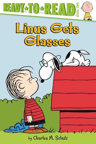 Linus Gets Glasses