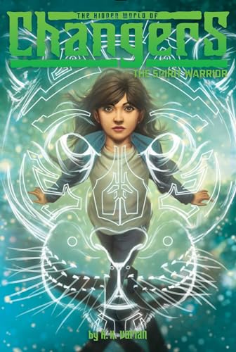 The Spirit Warrior