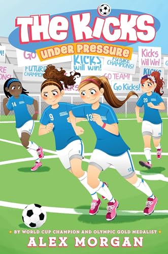 Under Pressure