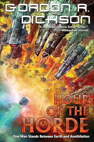 Hour of the Horde