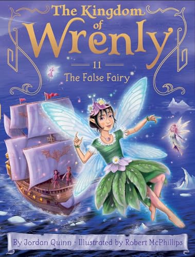 The False Fairy