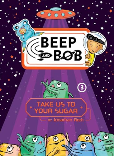 Take Us to Your Sugar